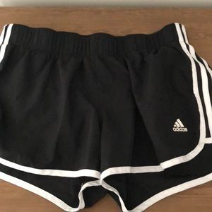 Adidas Running Shorts